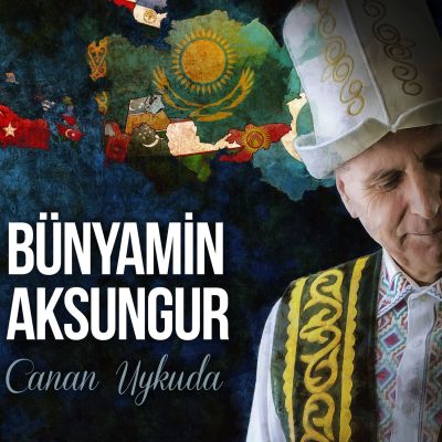 Bünyamin Aksungur, CANAN UYKUDA, Ekim 2018