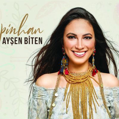 Ayşen Biten, PİNHAN, Haziran 2019