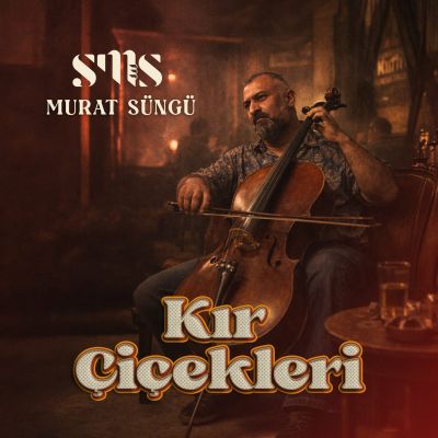 Murat Süngü, KIR ÇİÇEKLERİ, Haziran 2026