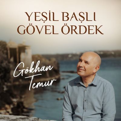 Gökhan Temur, YEŞİL BAŞLI GÖVEL ÖRDEK, Eylül 2025